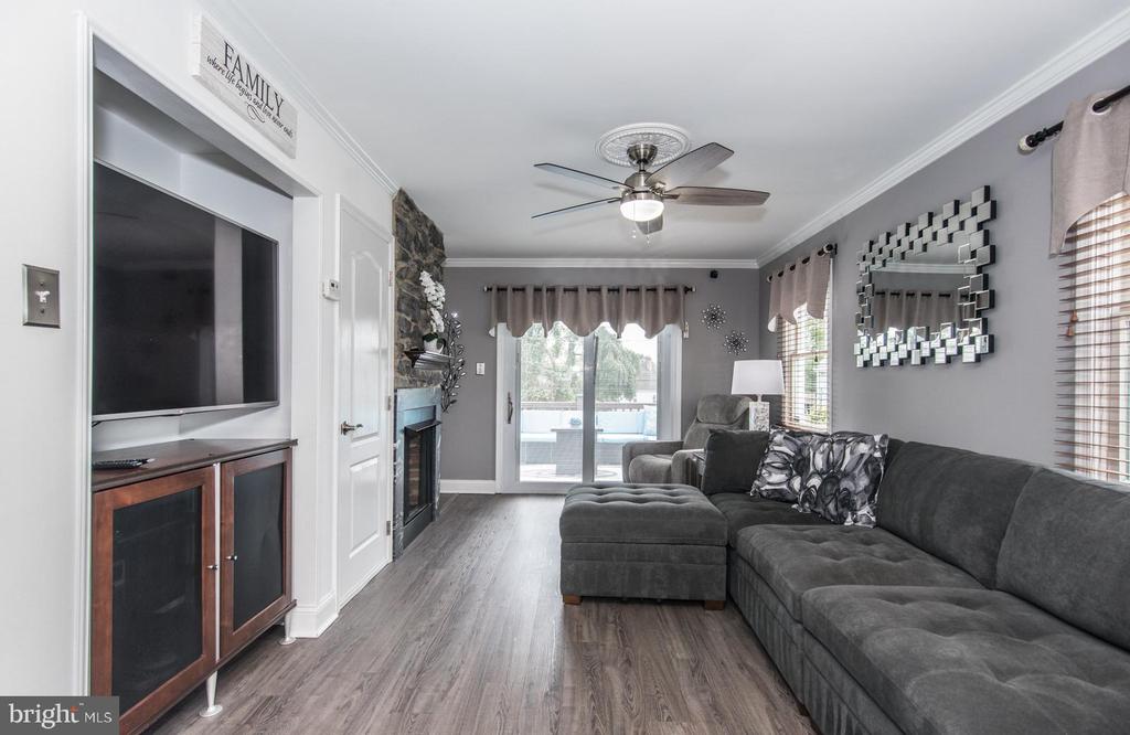 518 STEWART ROAD