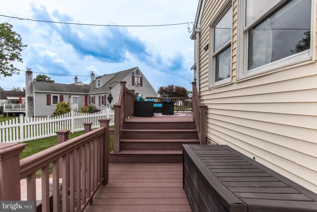 518 STEWART ROAD