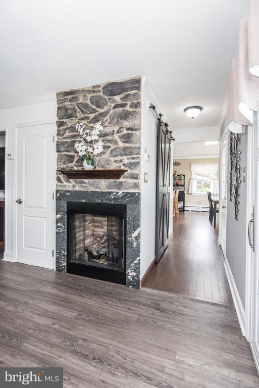 518 STEWART ROAD