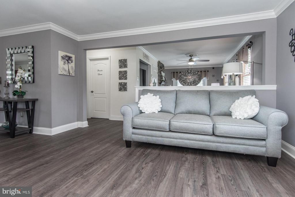 518 STEWART ROAD