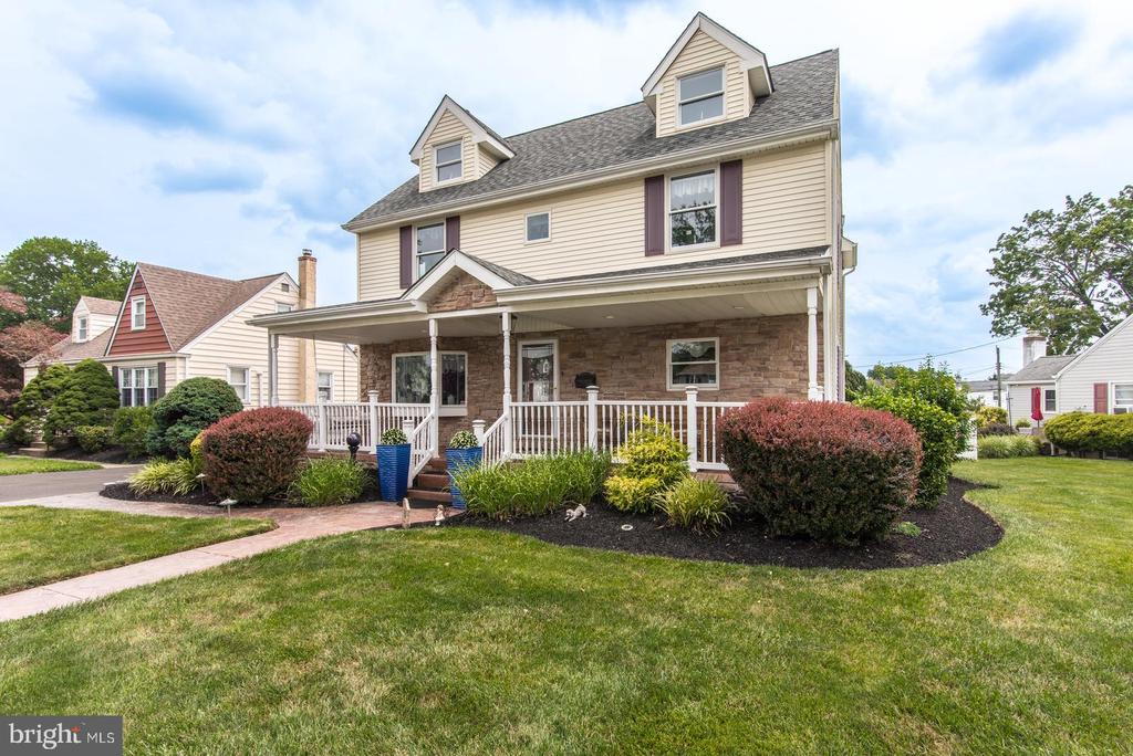 518 STEWART ROAD