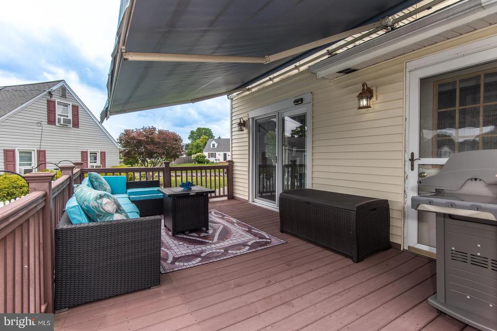 518 STEWART ROAD