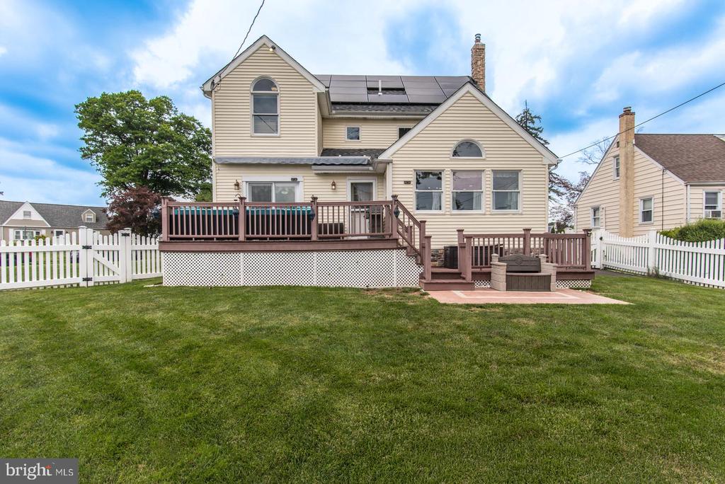 518 STEWART ROAD