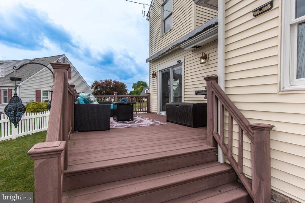 518 STEWART ROAD