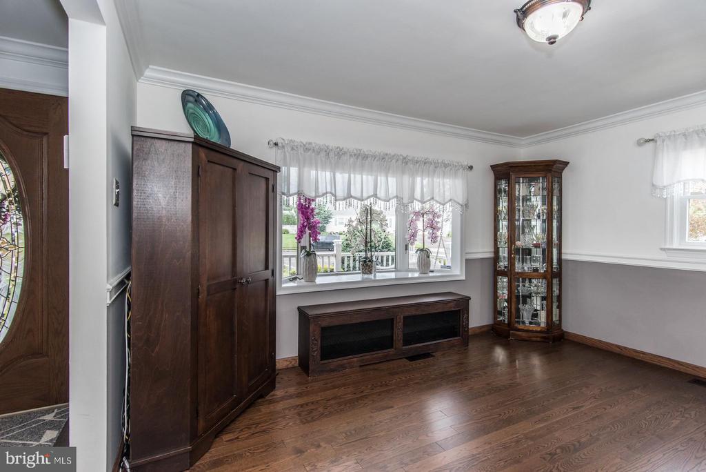 518 STEWART ROAD