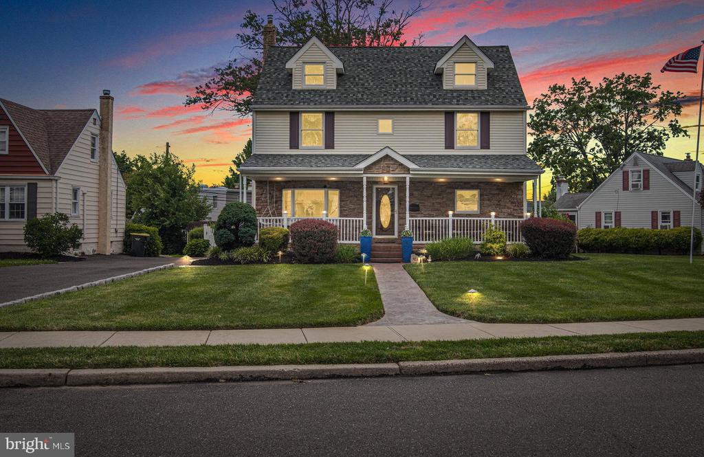 518 STEWART ROAD