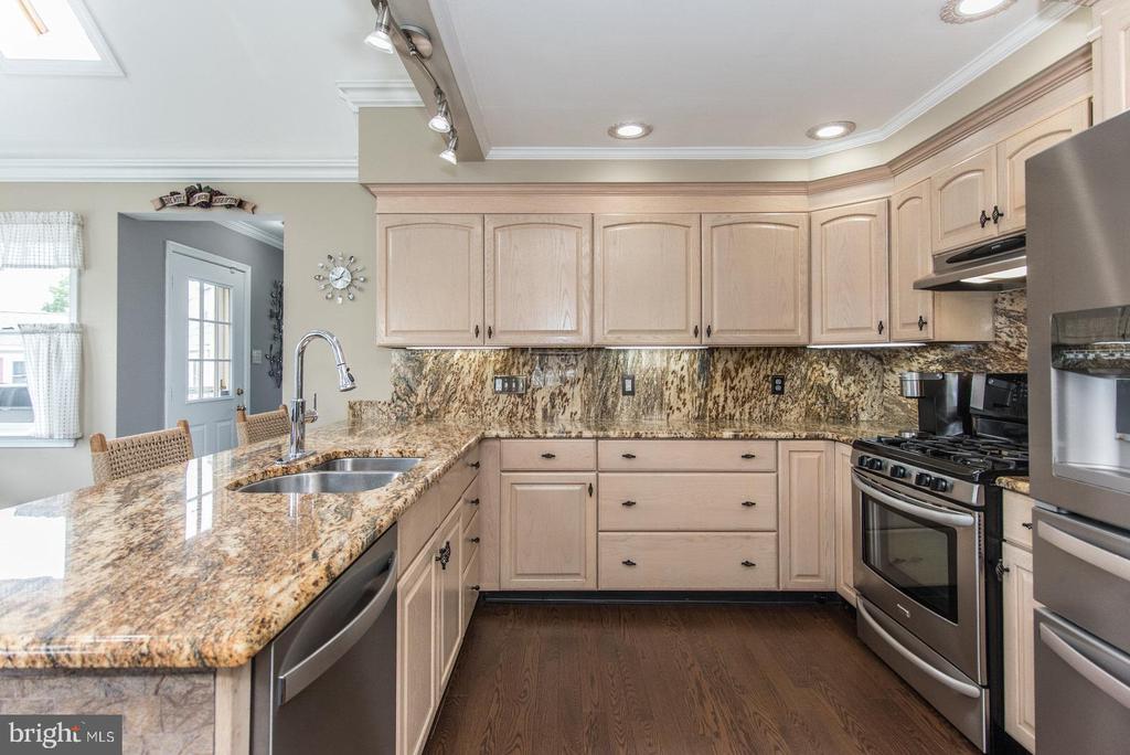 518 STEWART ROAD