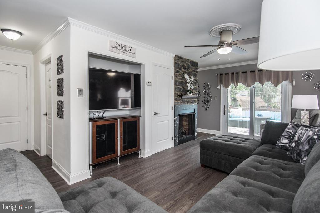 518 STEWART ROAD