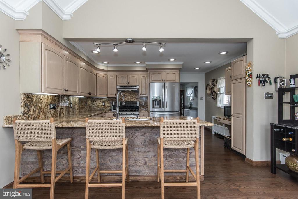 518 STEWART ROAD