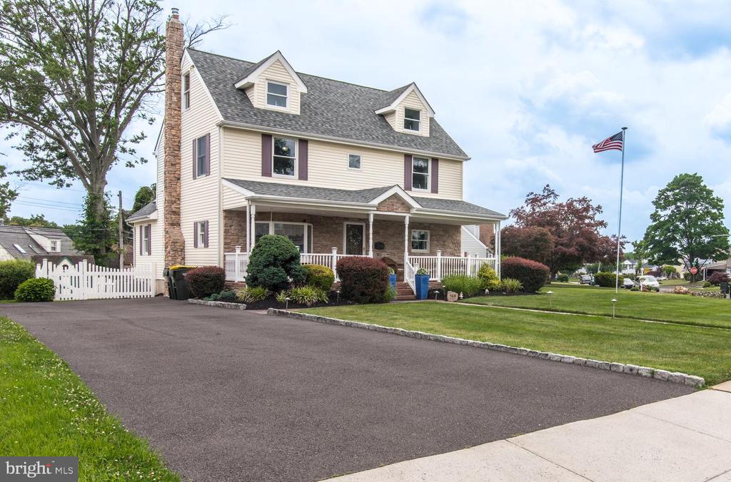 518 STEWART ROAD