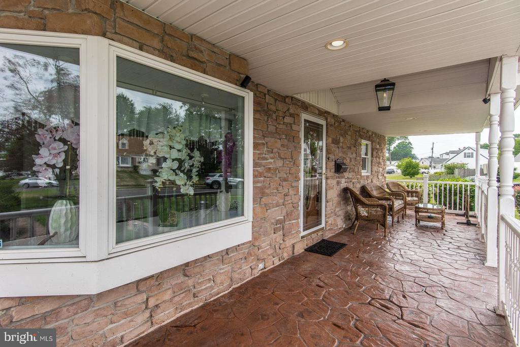 518 STEWART ROAD