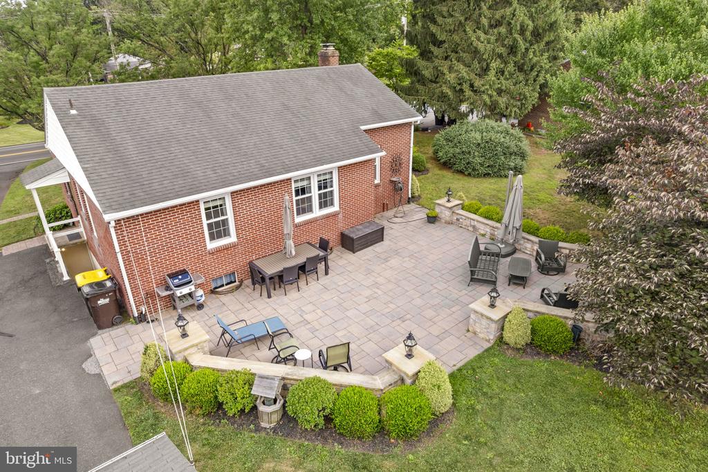 149 LINFIELD TRAPPE ROAD
