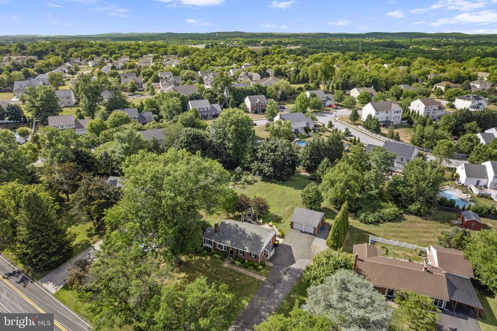 149 LINFIELD TRAPPE ROAD