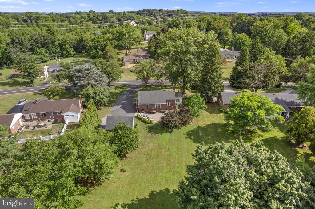 149 LINFIELD TRAPPE ROAD