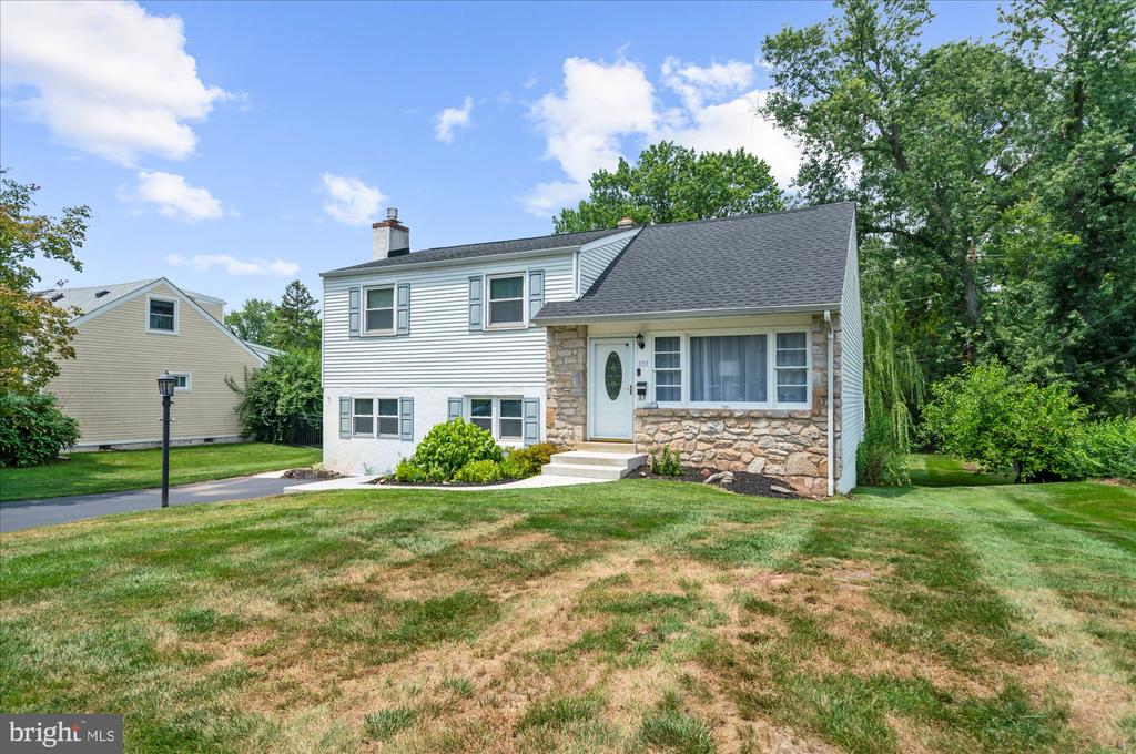 333 CENTRAL DRIVE