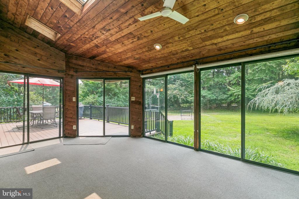 7 HAYCROFT DRIVE
