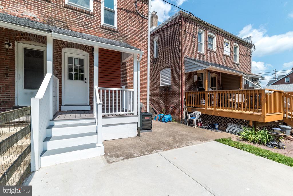 531 N CHESTNUT STREET