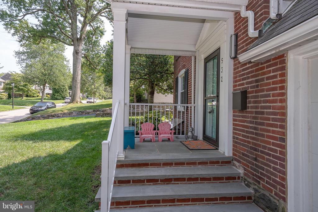 532 OTT ROAD