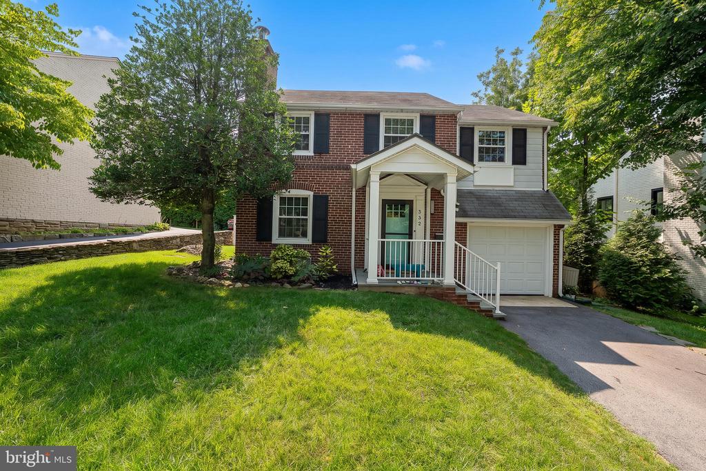 532 OTT ROAD
