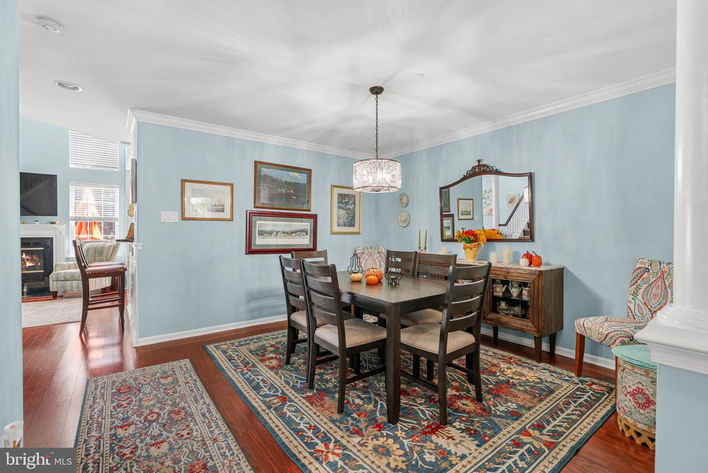 217 VALLEY FORGE LOOKOUT PLACE