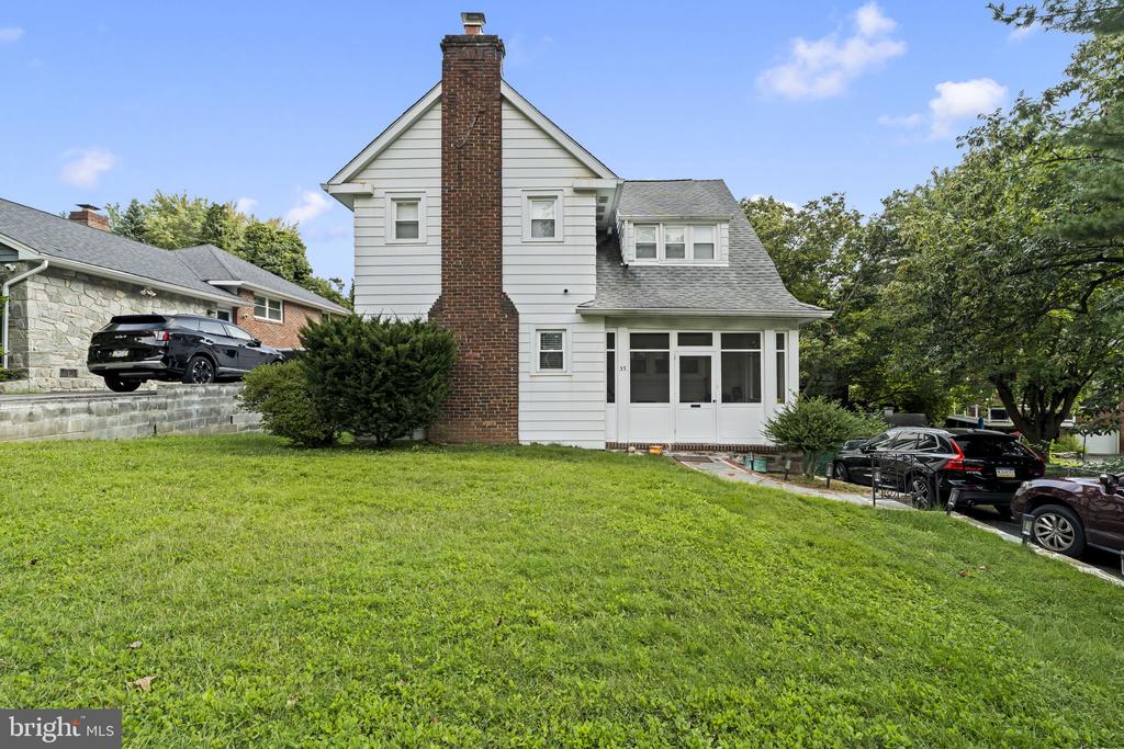 33 ROSEDALE ROAD
