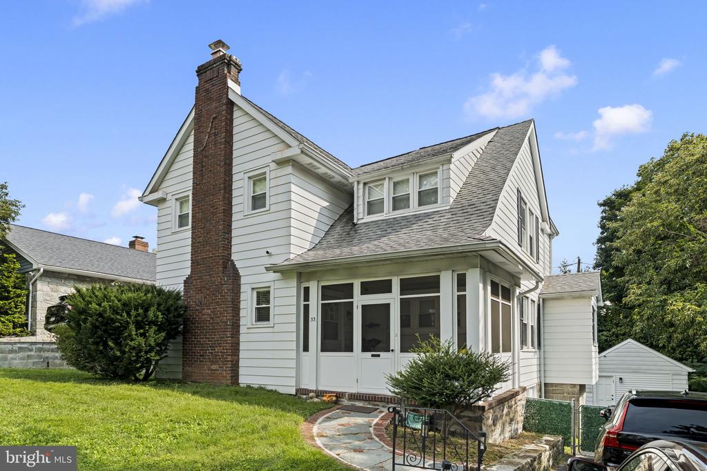 33 ROSEDALE ROAD