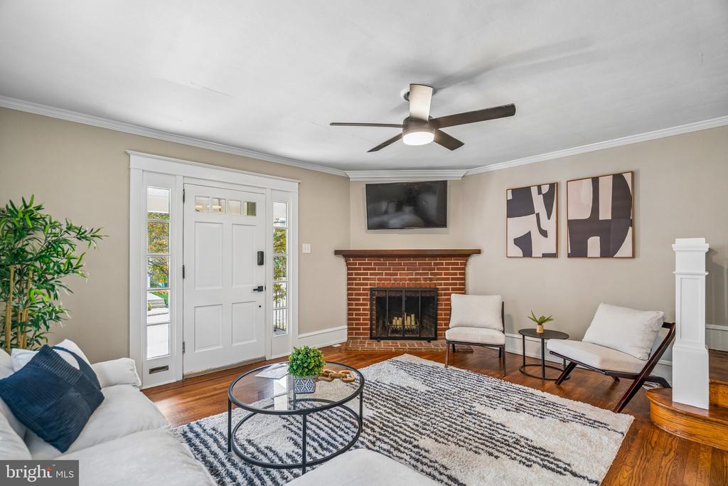 314 OAK ROAD