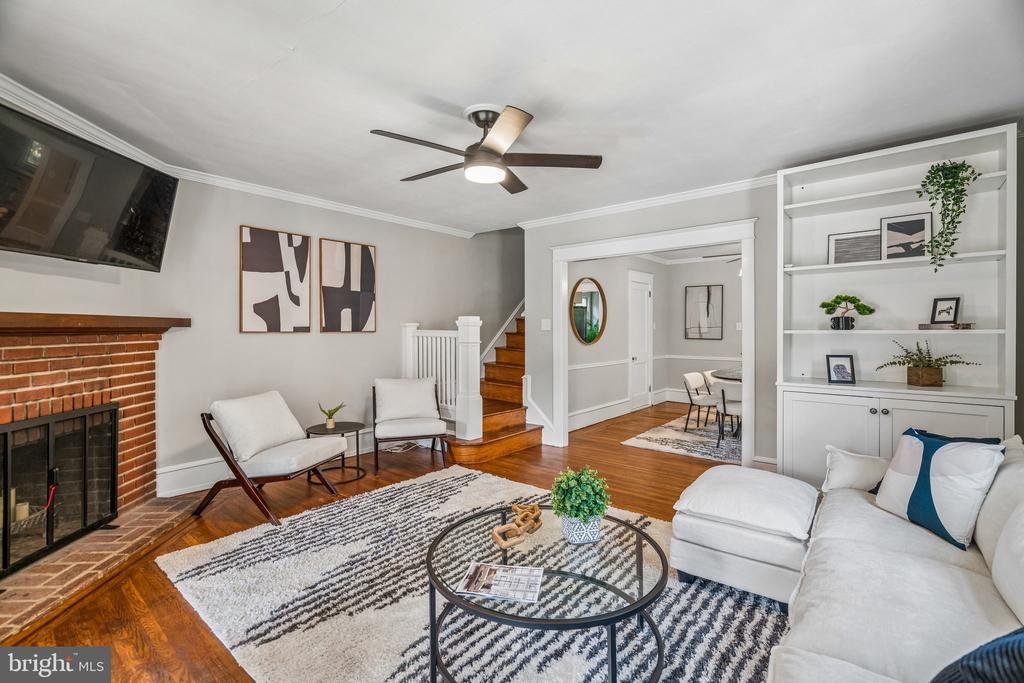 314 OAK ROAD