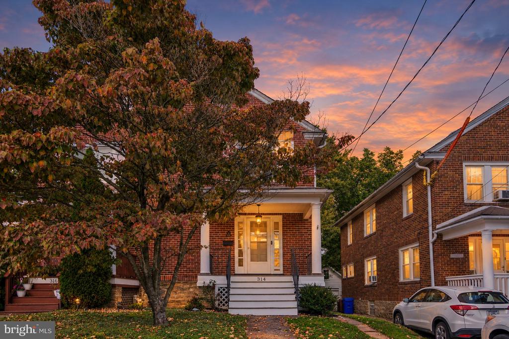 314 OAK ROAD