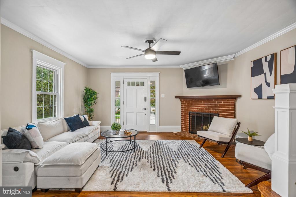 314 OAK ROAD