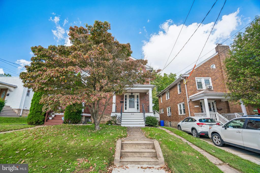 314 OAK ROAD