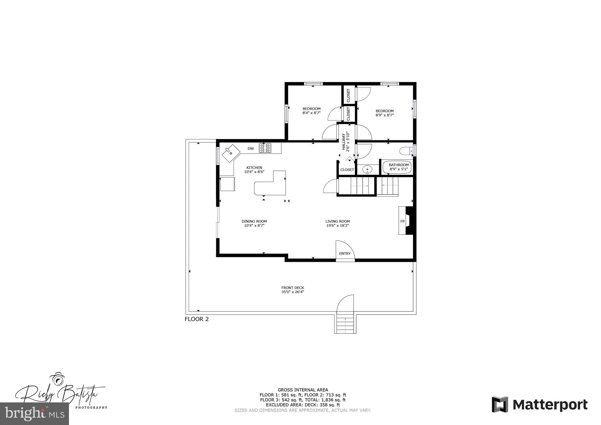 236 RIDGE ROAD