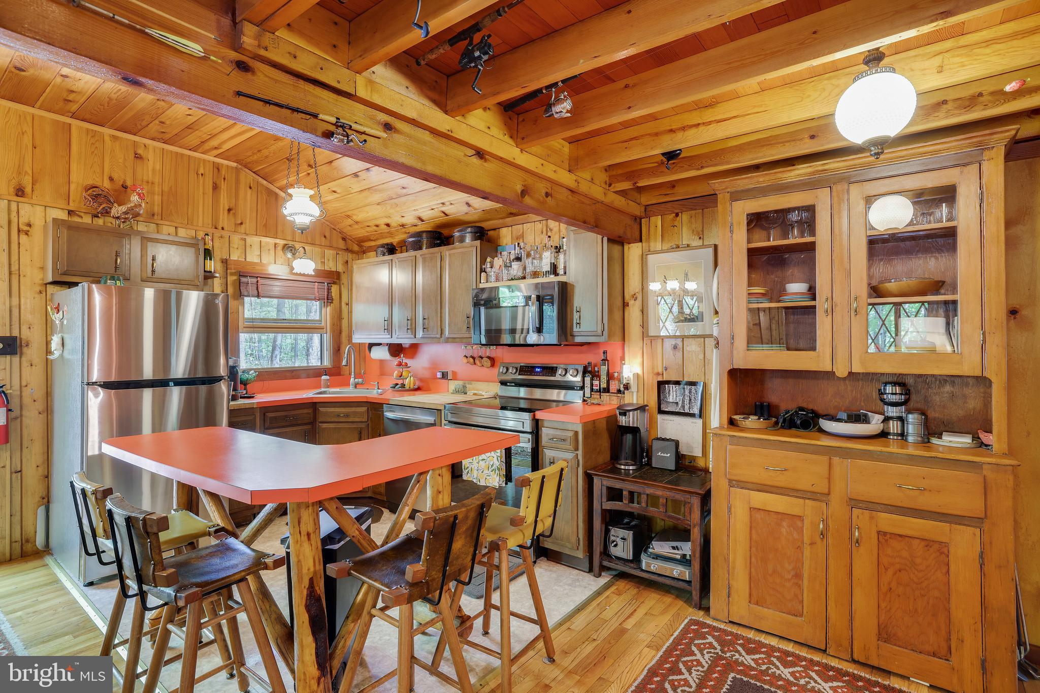 236 RIDGE ROAD