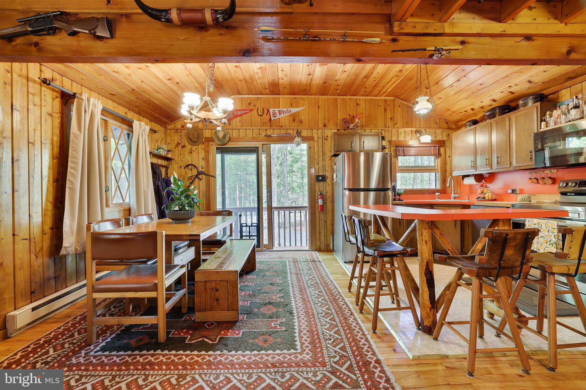 236 RIDGE ROAD