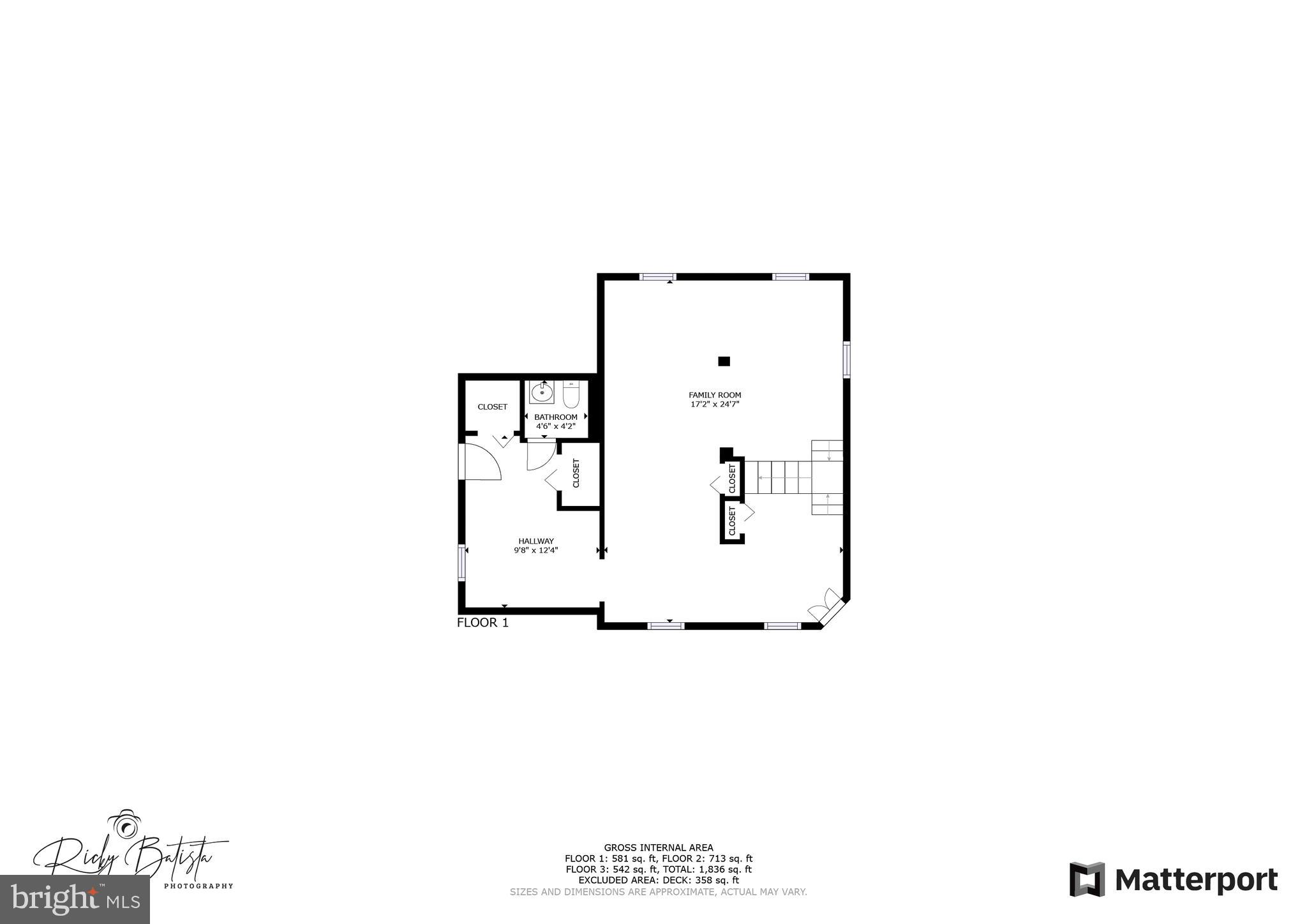 236 RIDGE ROAD