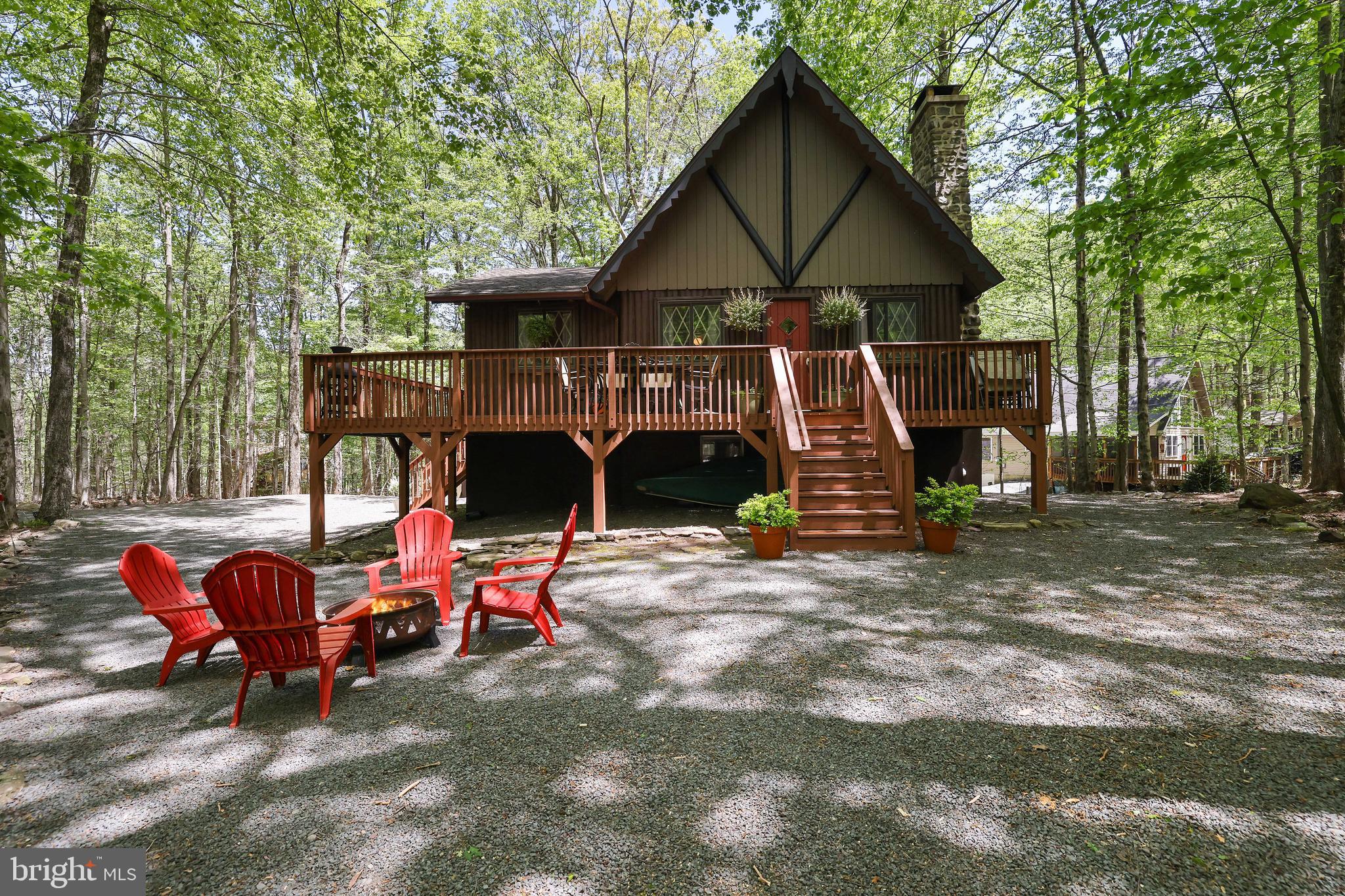 236 RIDGE ROAD