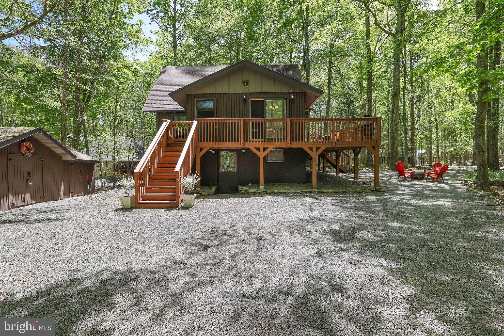 236 RIDGE ROAD
