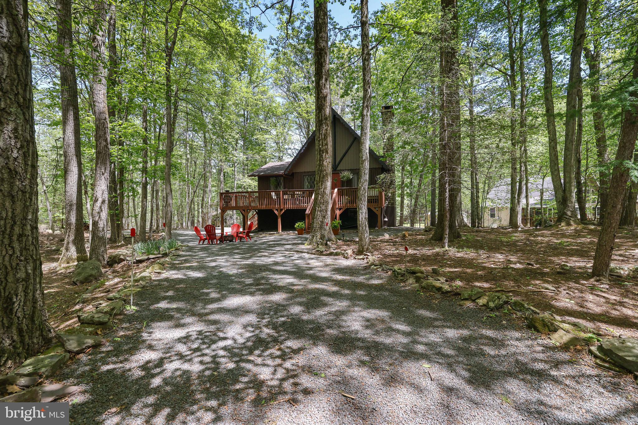 236 RIDGE ROAD