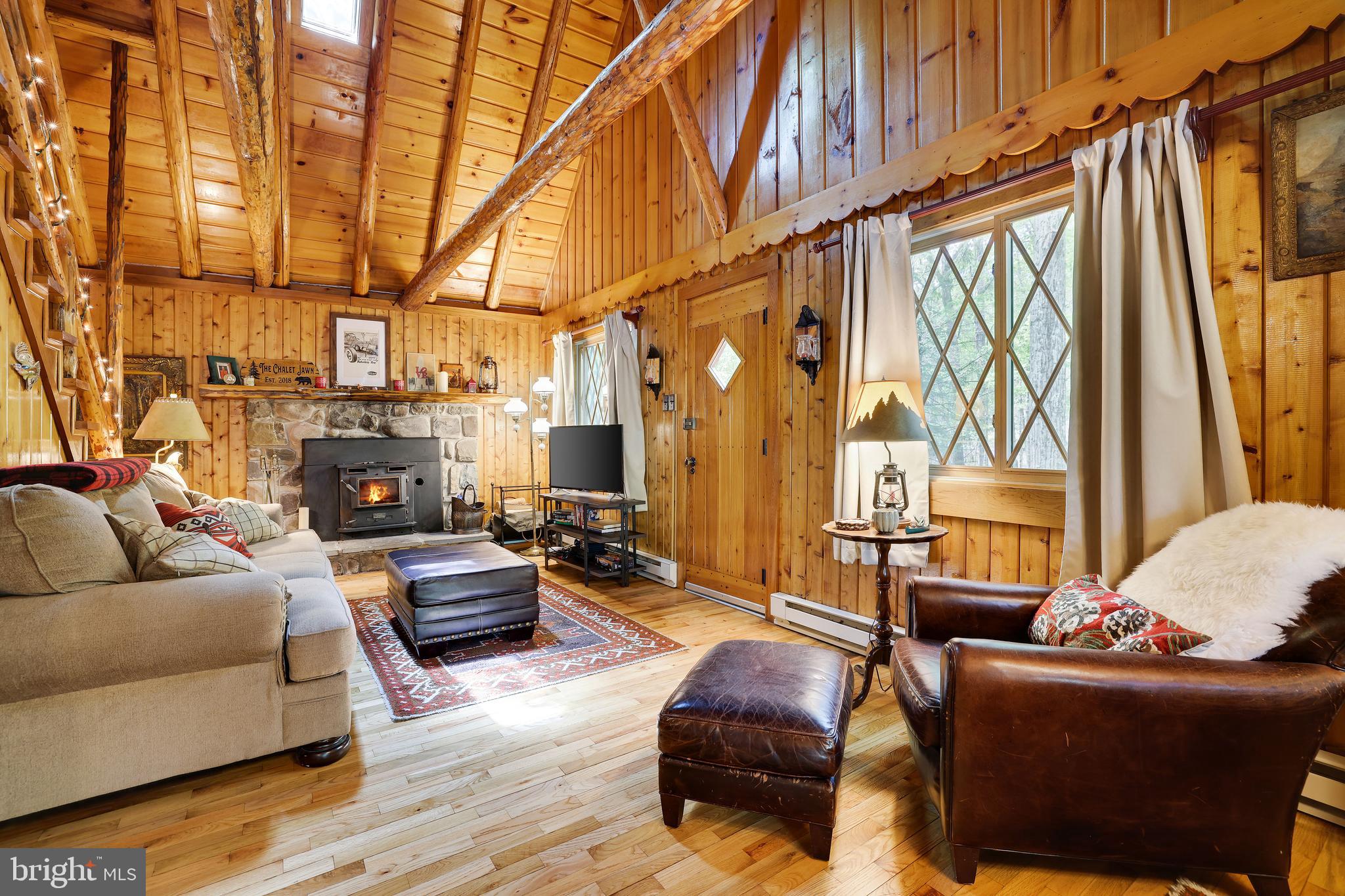 236 RIDGE ROAD
