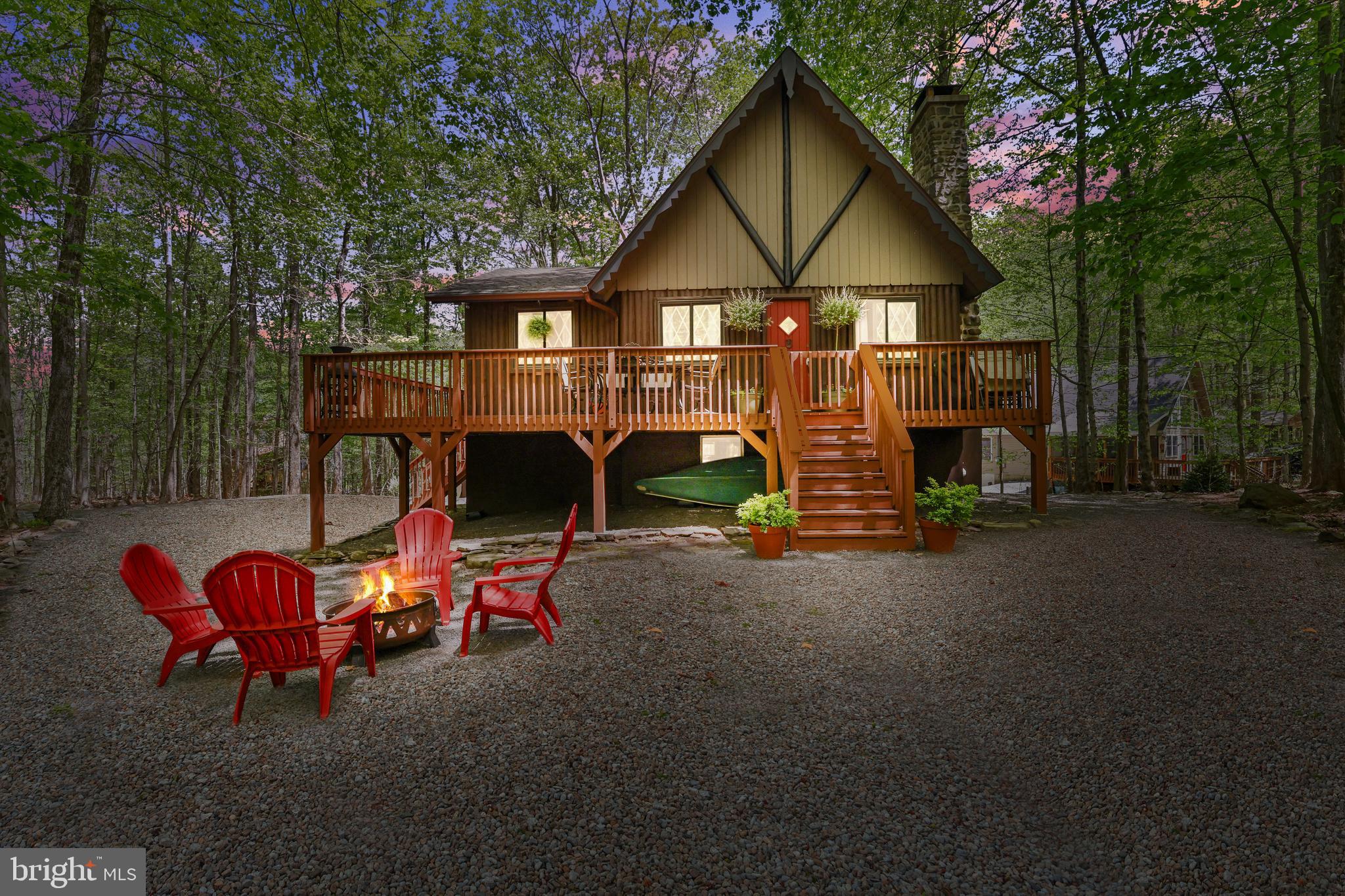 236 RIDGE ROAD