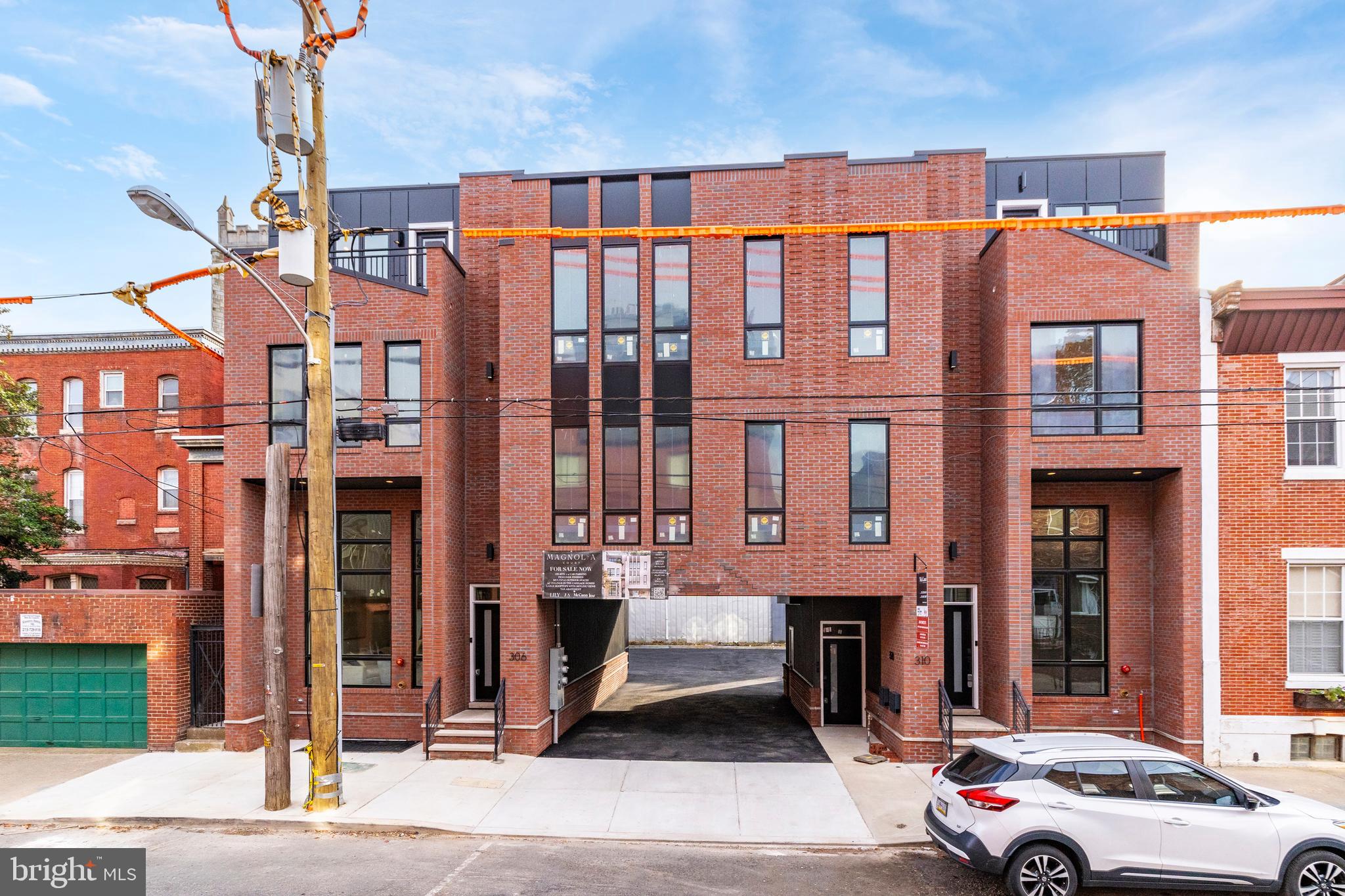 306 REED STREET