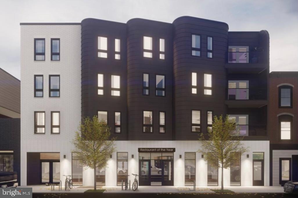 1540 FRANKFORD AVENUE 4D