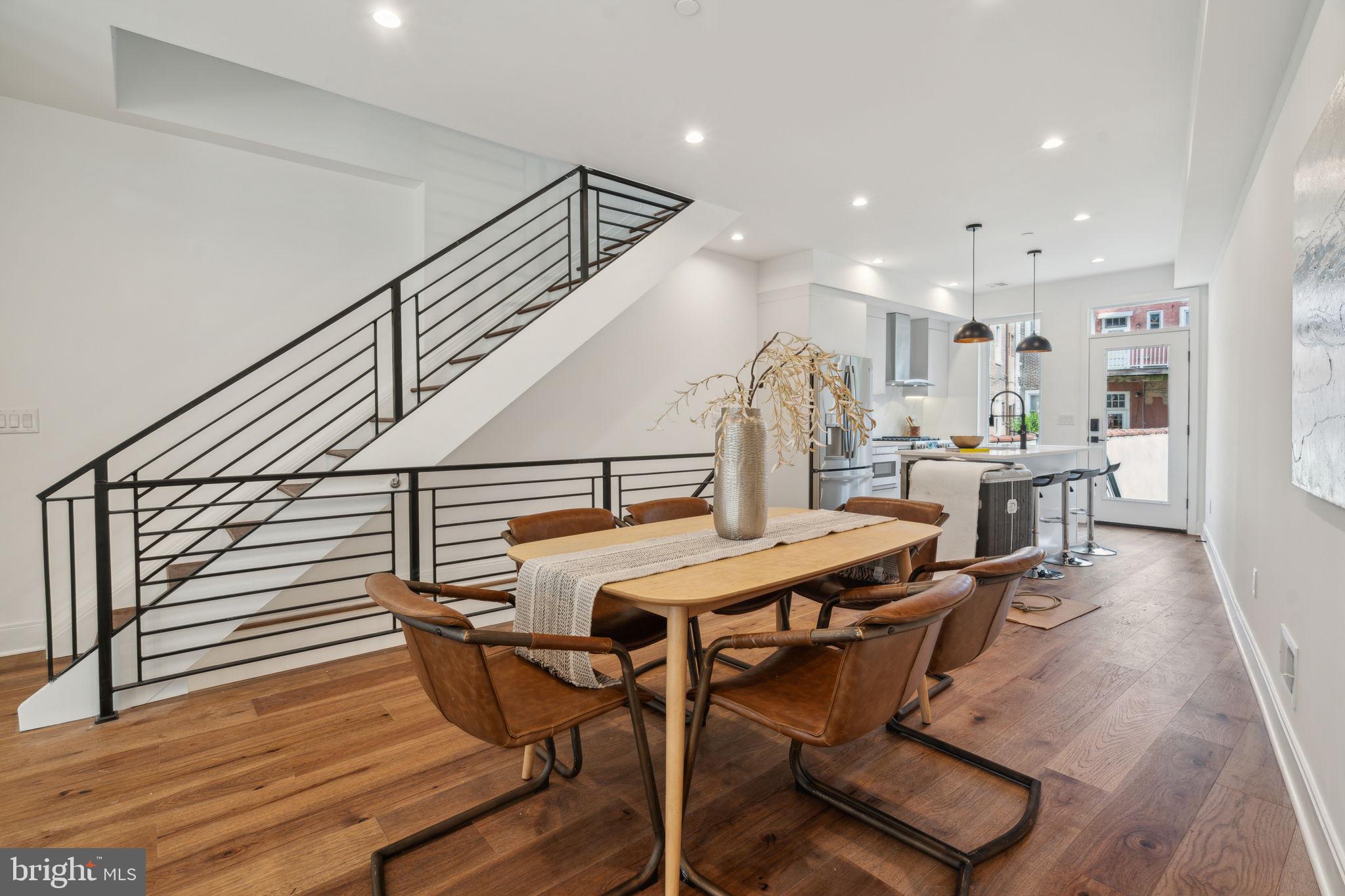 323 GERRITT STREET
