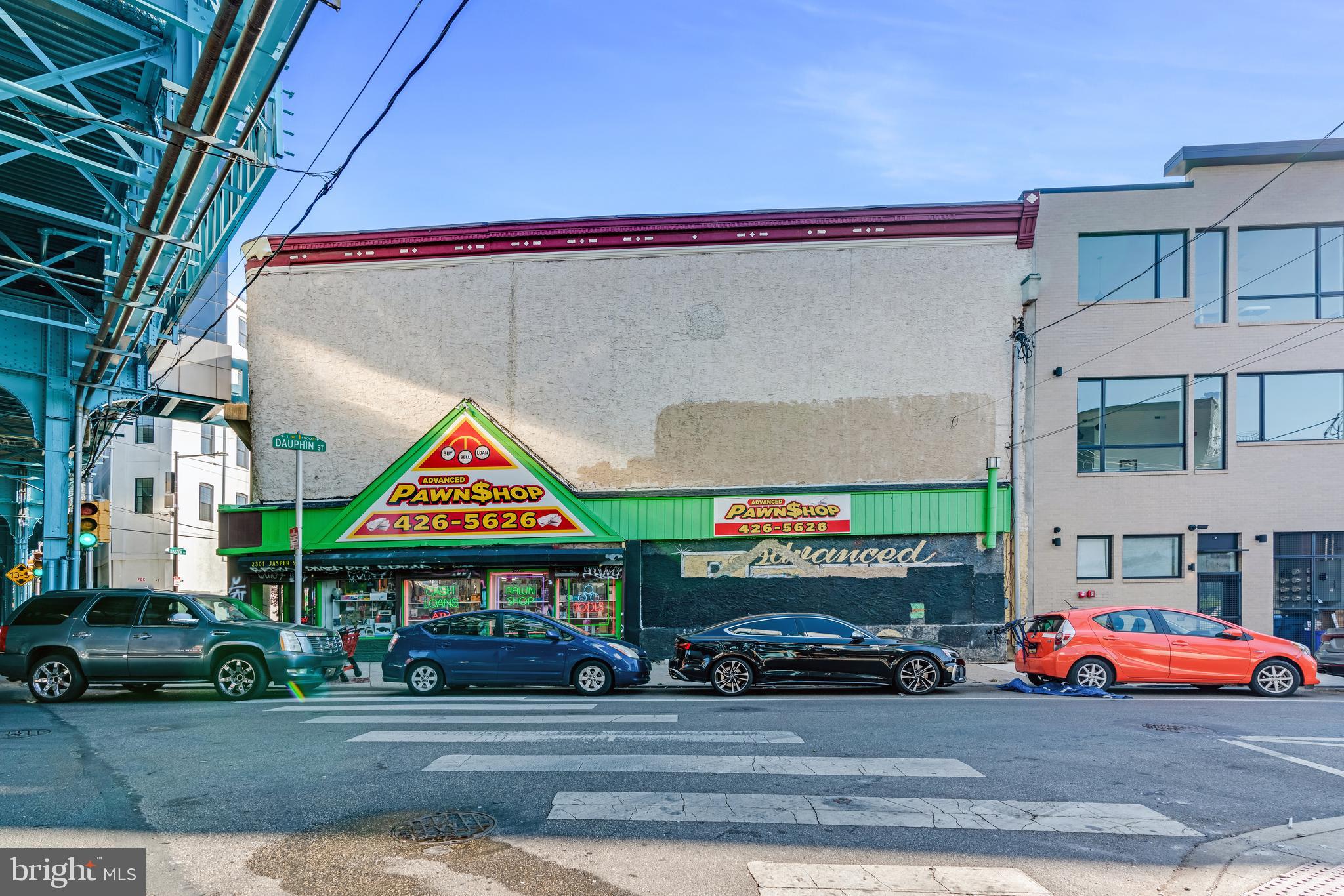 2301 JASPER STREET 9