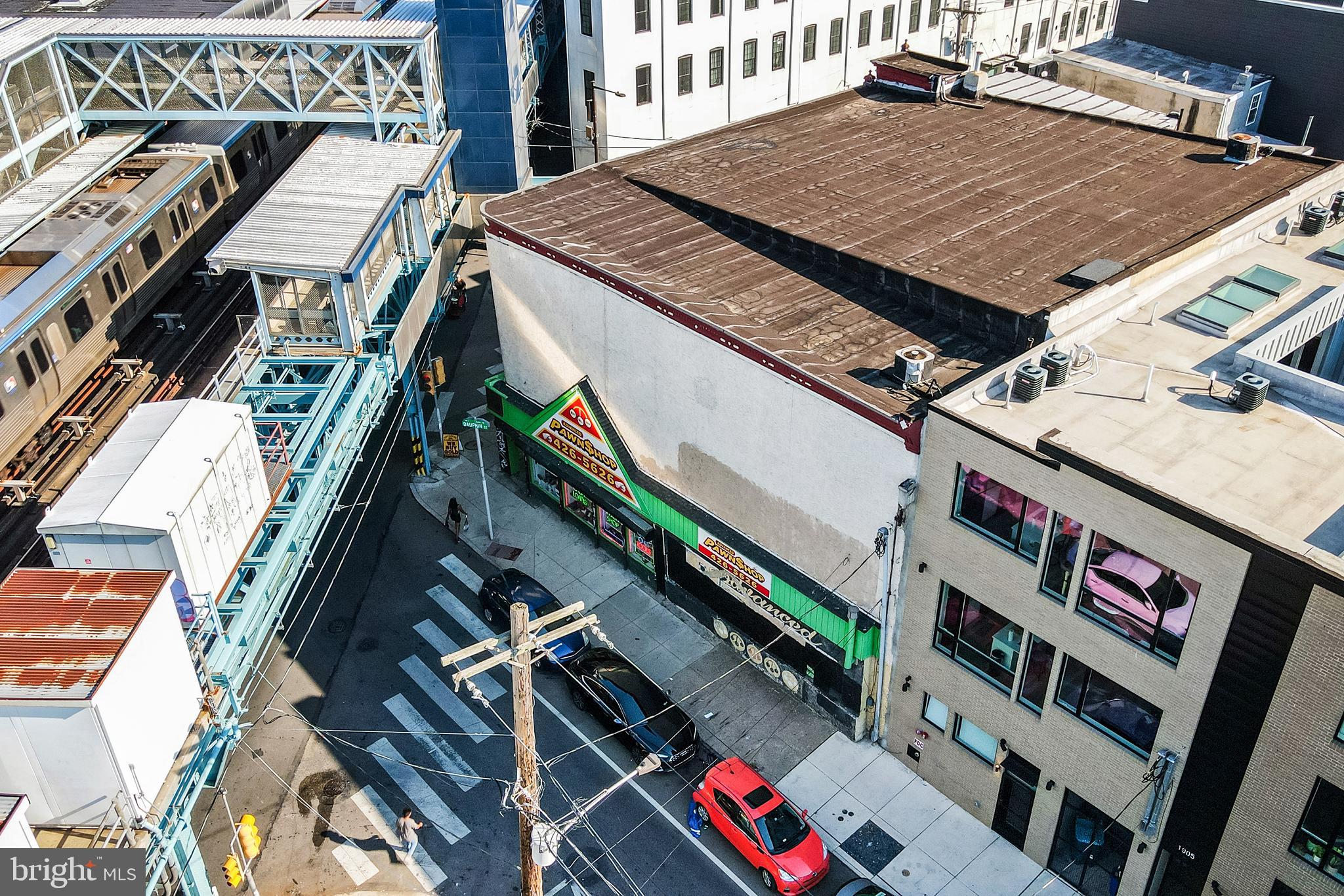 2301 JASPER STREET 9