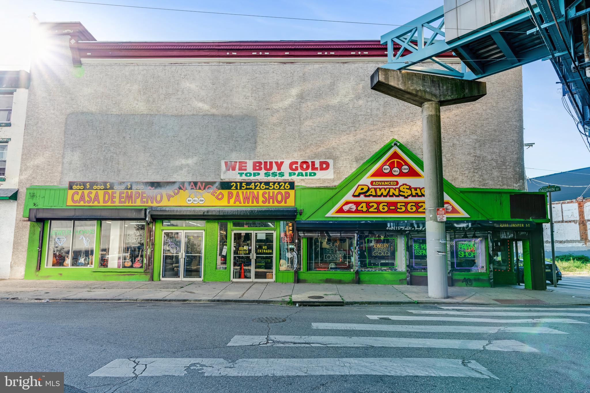 2301 JASPER STREET 9