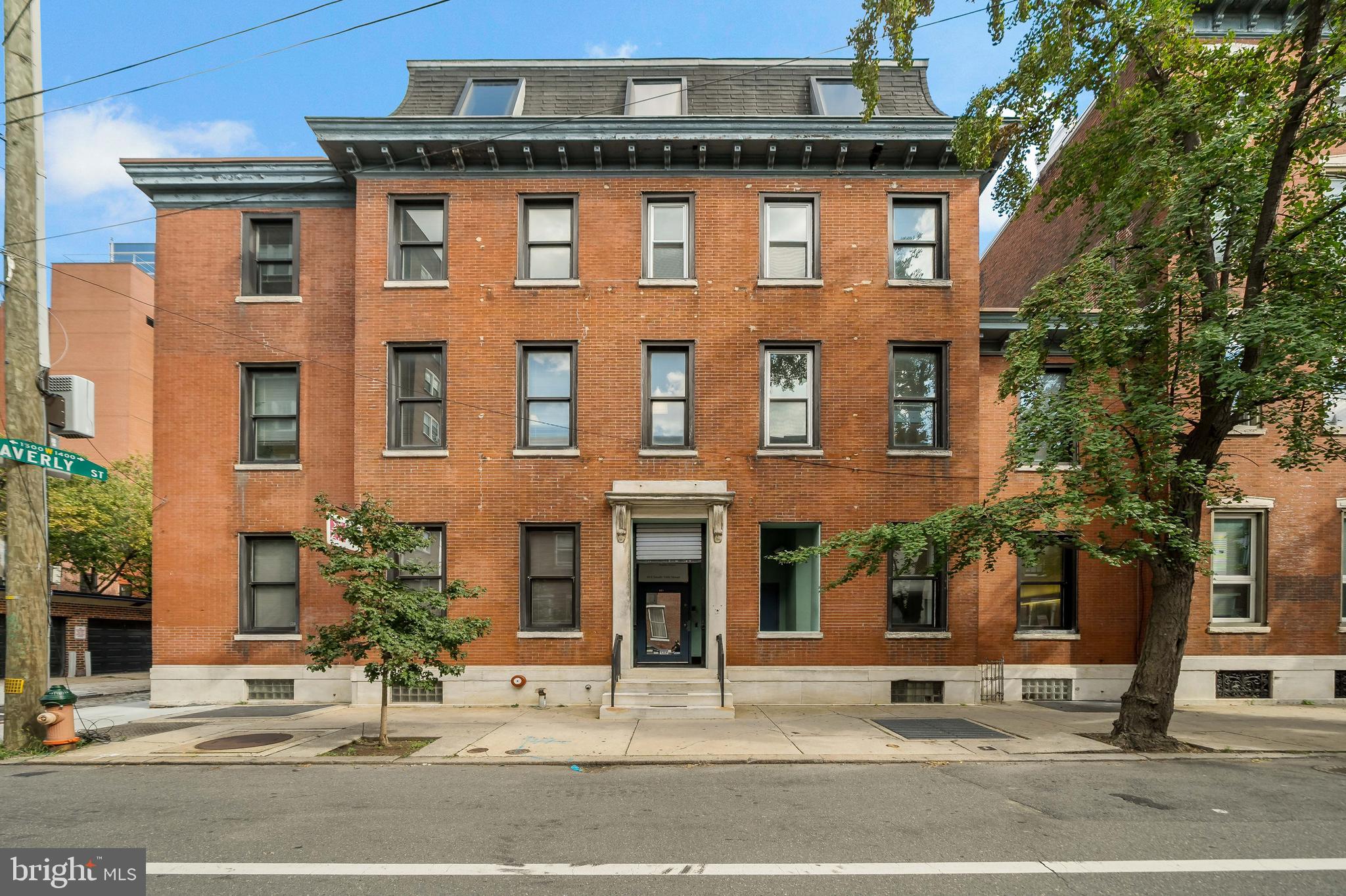 415 S 15TH STREET 419