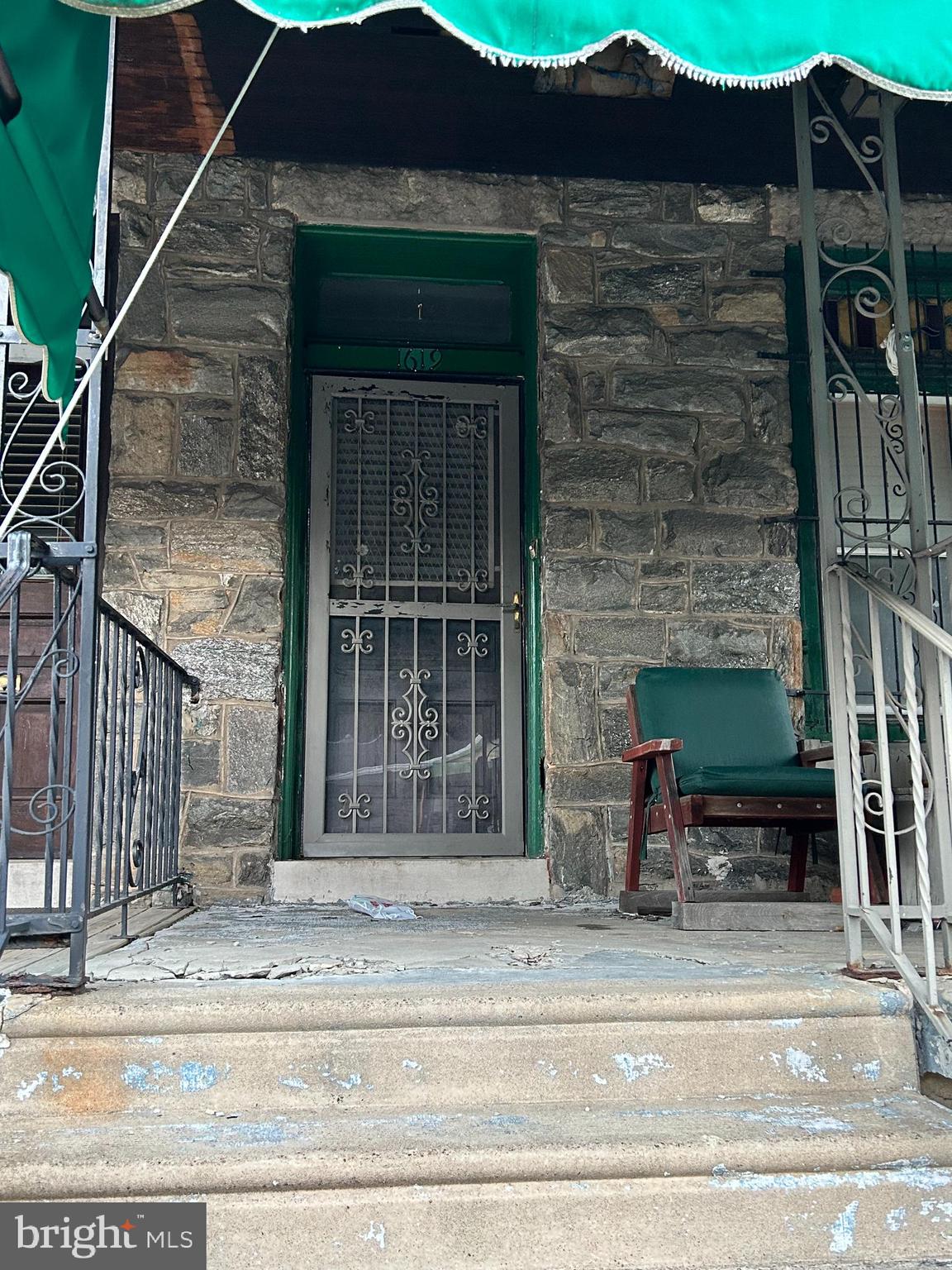 1619 N 55TH STREET