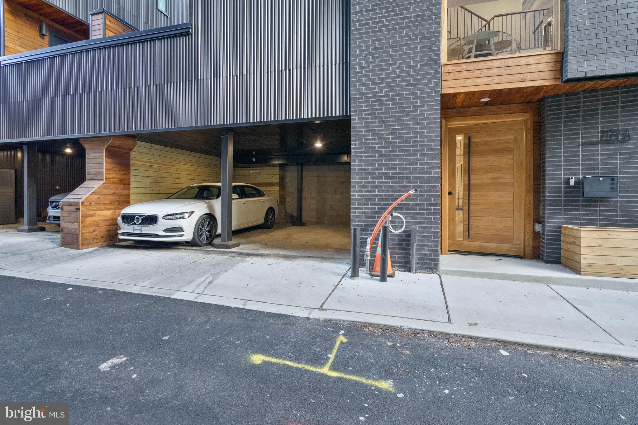 2129 ARCH STREET A