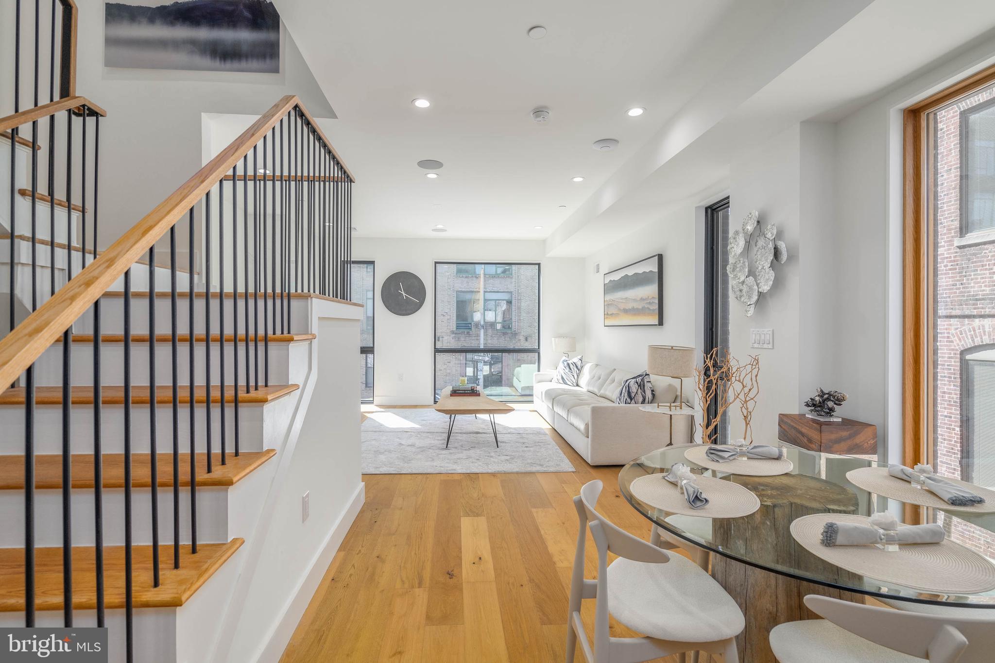 2129 ARCH STREET A